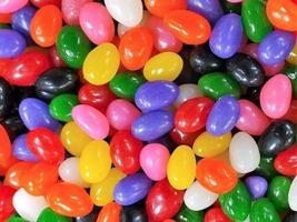 Sunrise Jelly Beans Assorted 1lb